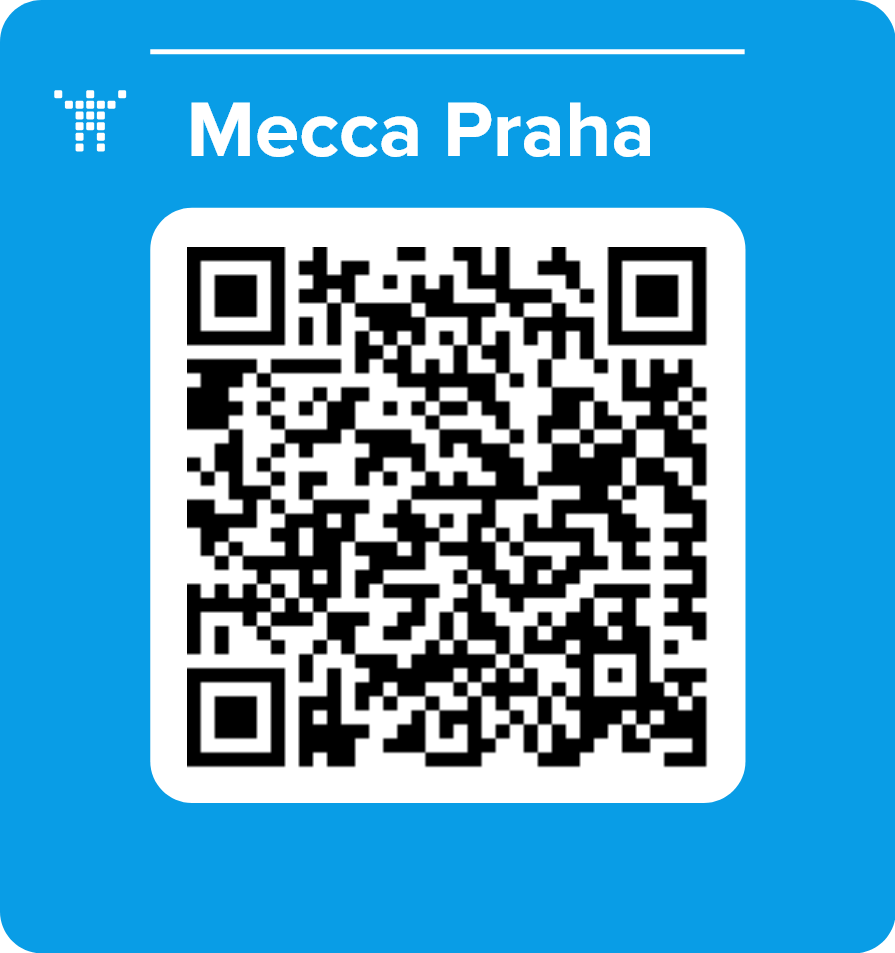 Mecca Praha