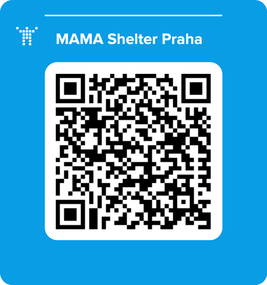 MAMA Shelter Praha