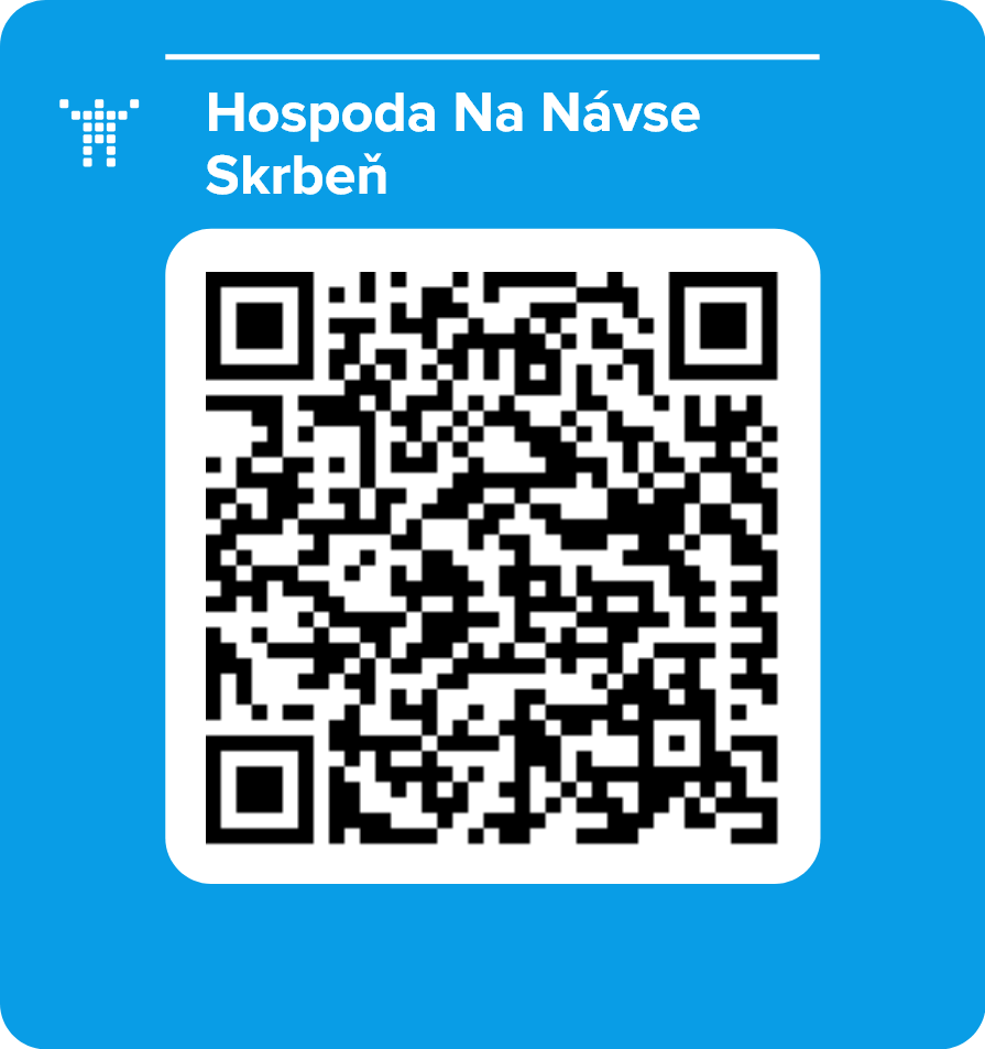 Hospoda Na Návse Skrbeň