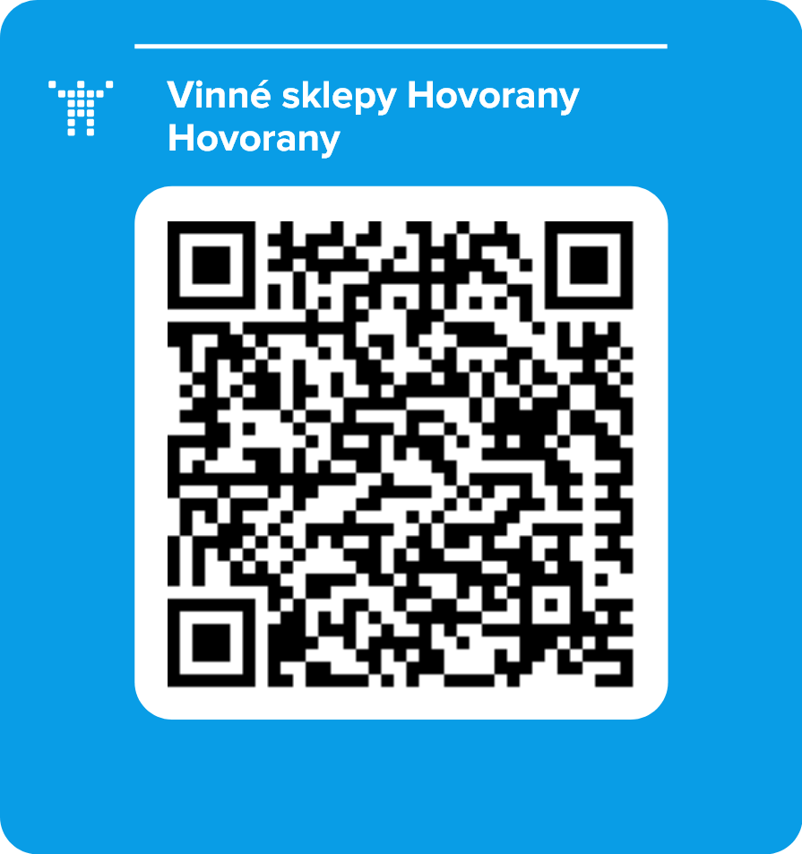 Vinné sklepy Hovorany Hovorany
