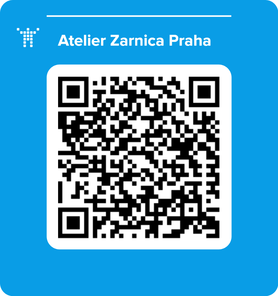 Atelier Zarnica Praha