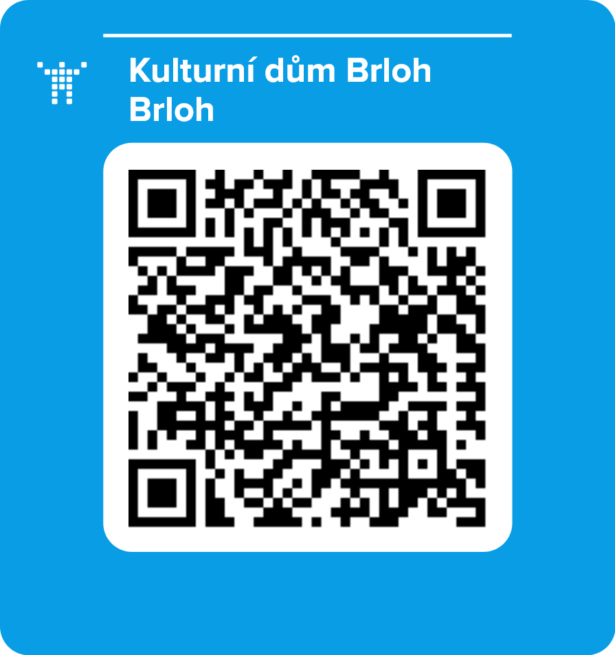 Kulturní dům Brloh Brloh