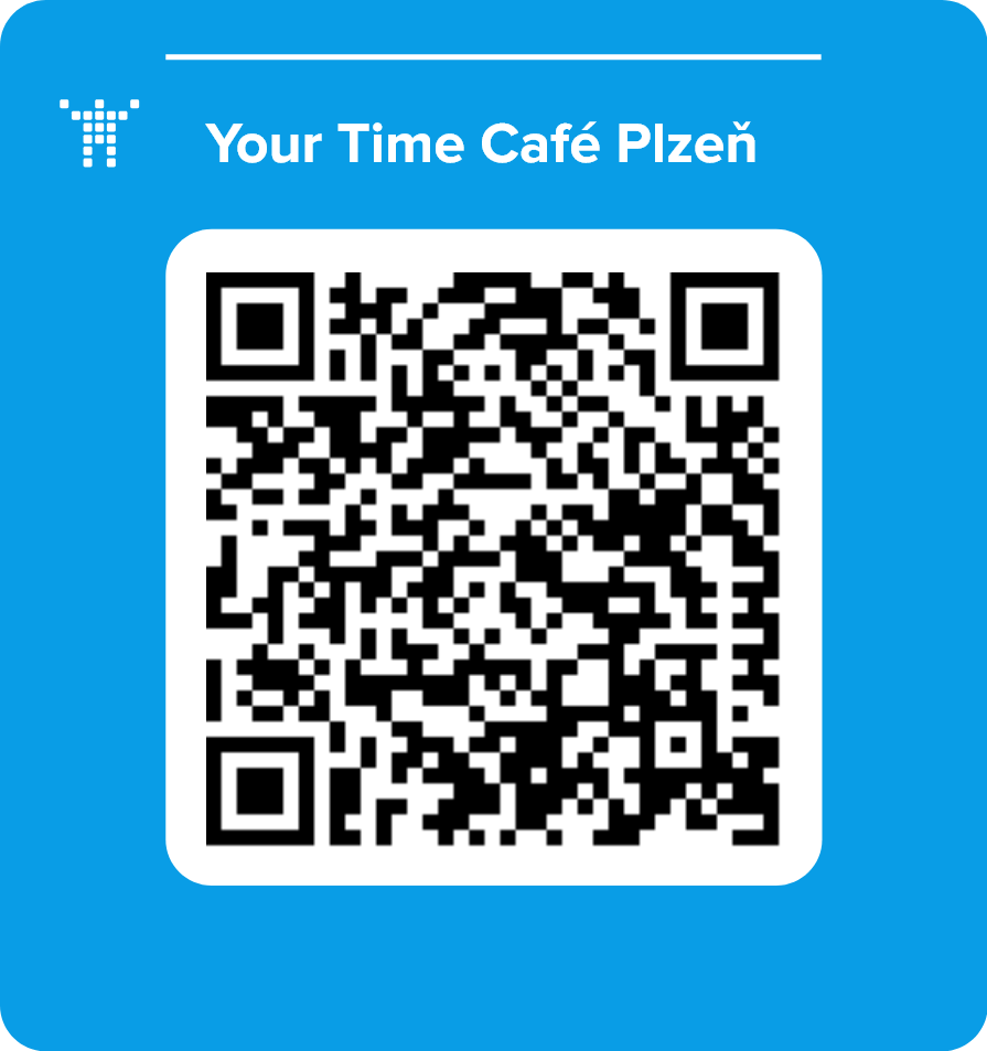 Your Time Café Plzeň