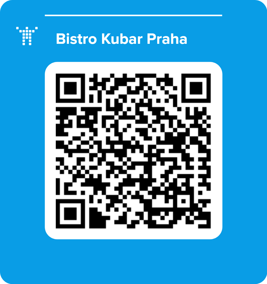 Bistro Kubar Praha