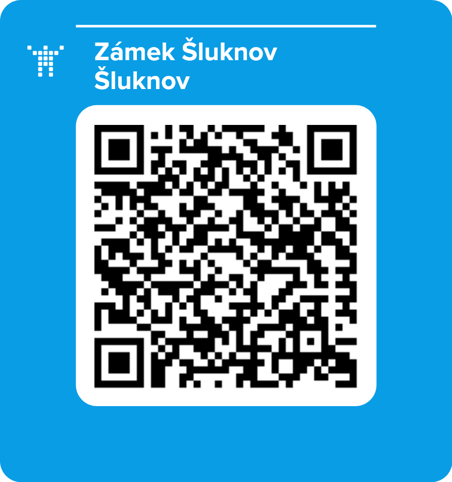 Zámek Šluknov Šluknov