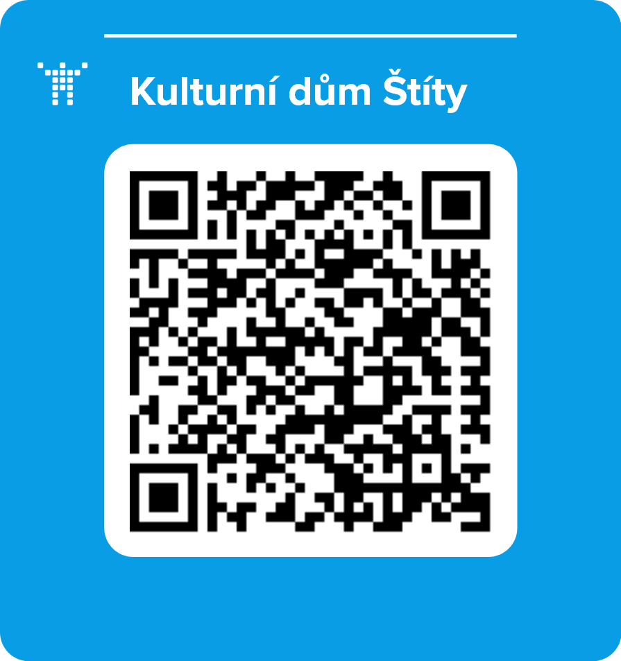 Kulturní dům Štíty