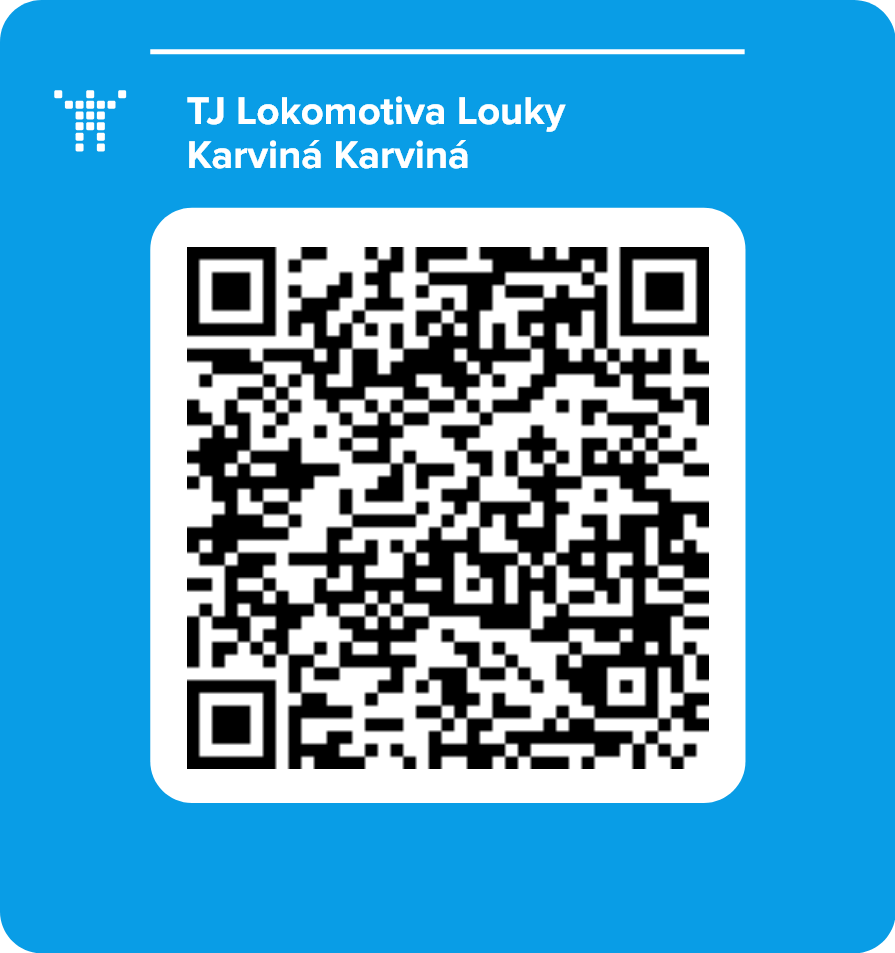 TJ Lokomotiva Louky Karviná Karviná