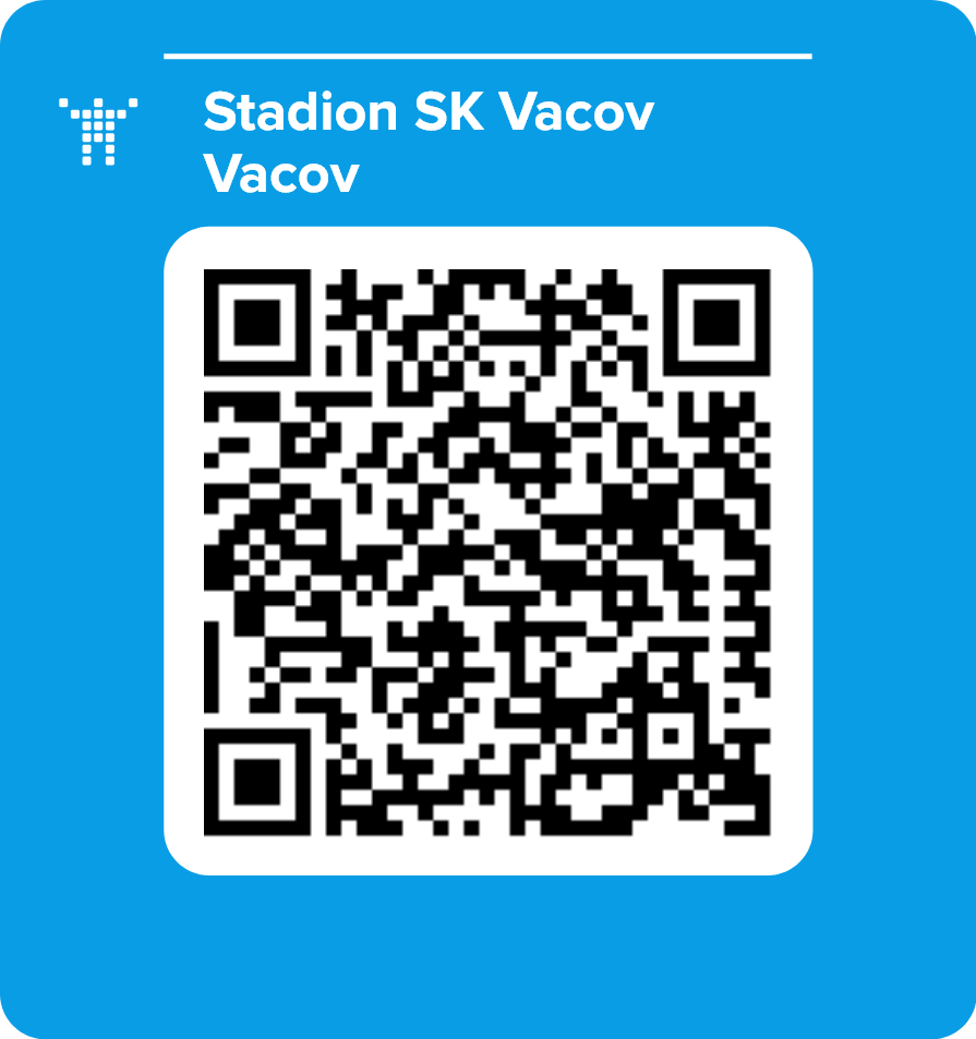 Stadion SK Vacov Vacov
