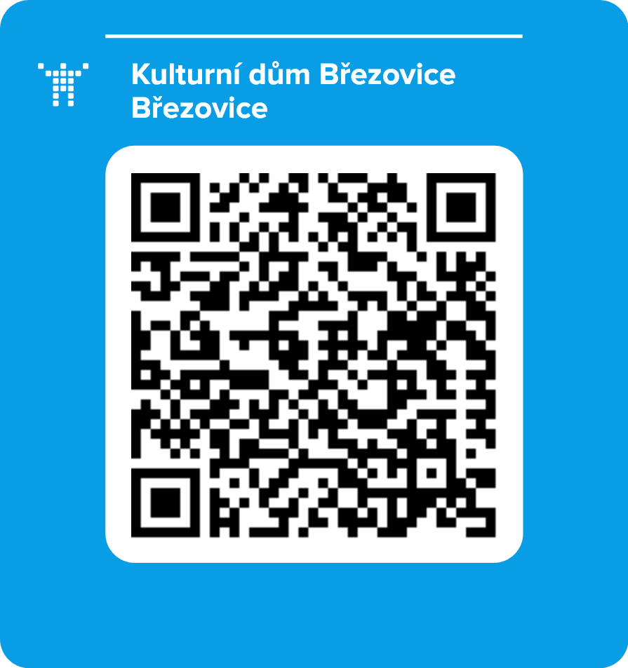 Kulturní dům Březovice Březovice
