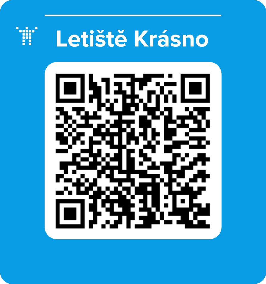 Letiště Krásno
