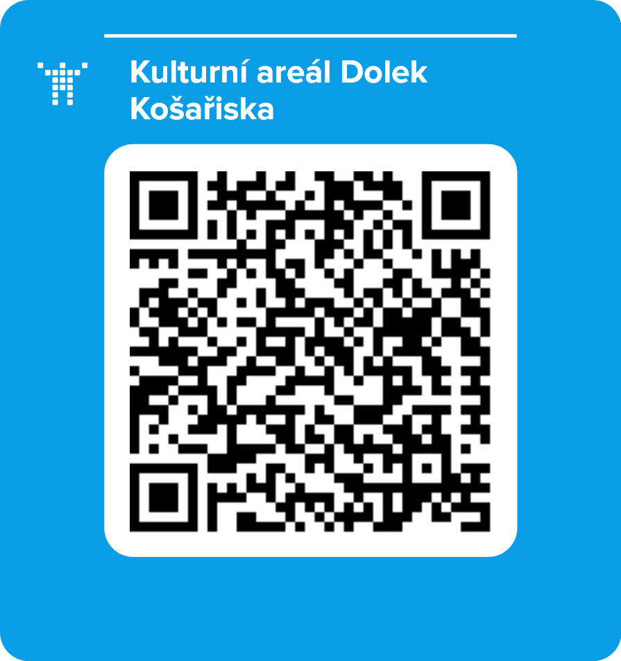 Kulturní areál Dolek Košařiska