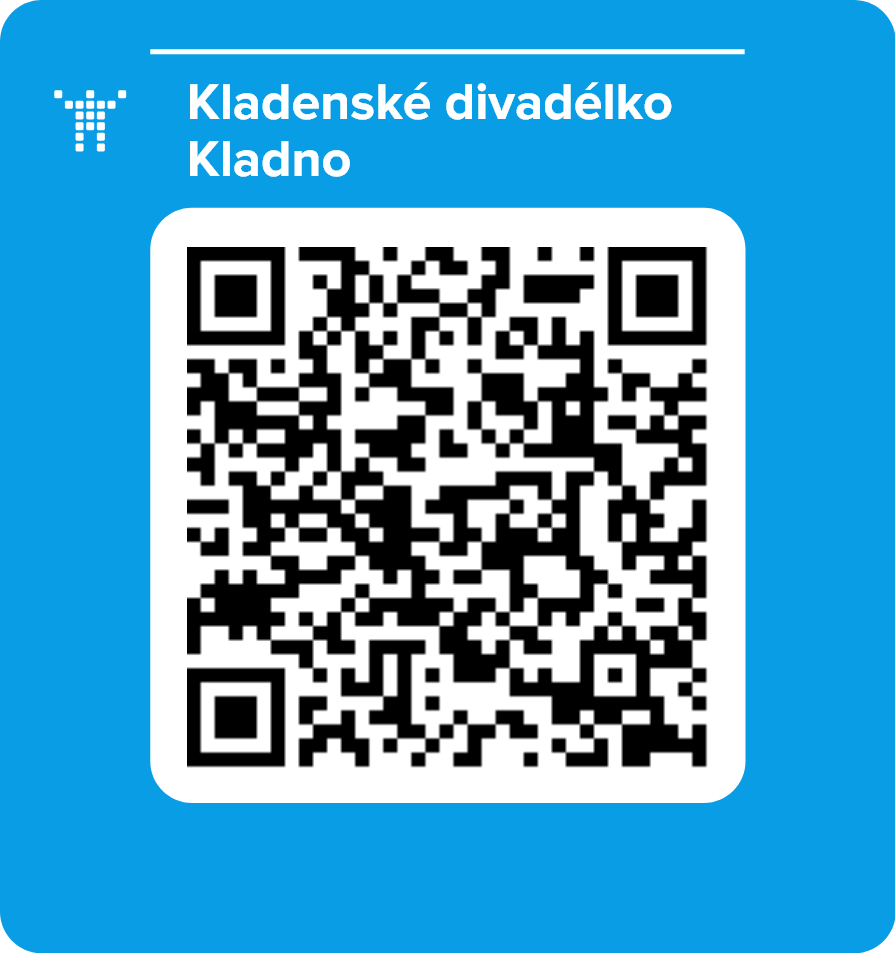 Kladenské divadélko Kladno