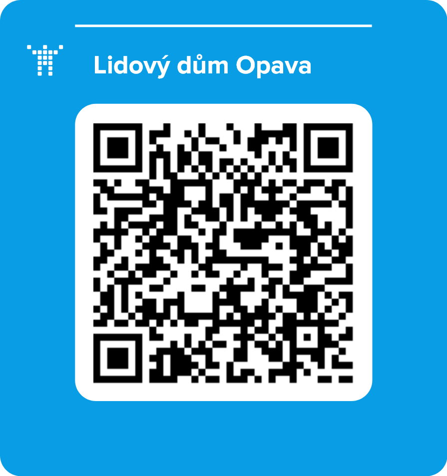 Lidový dům Opava