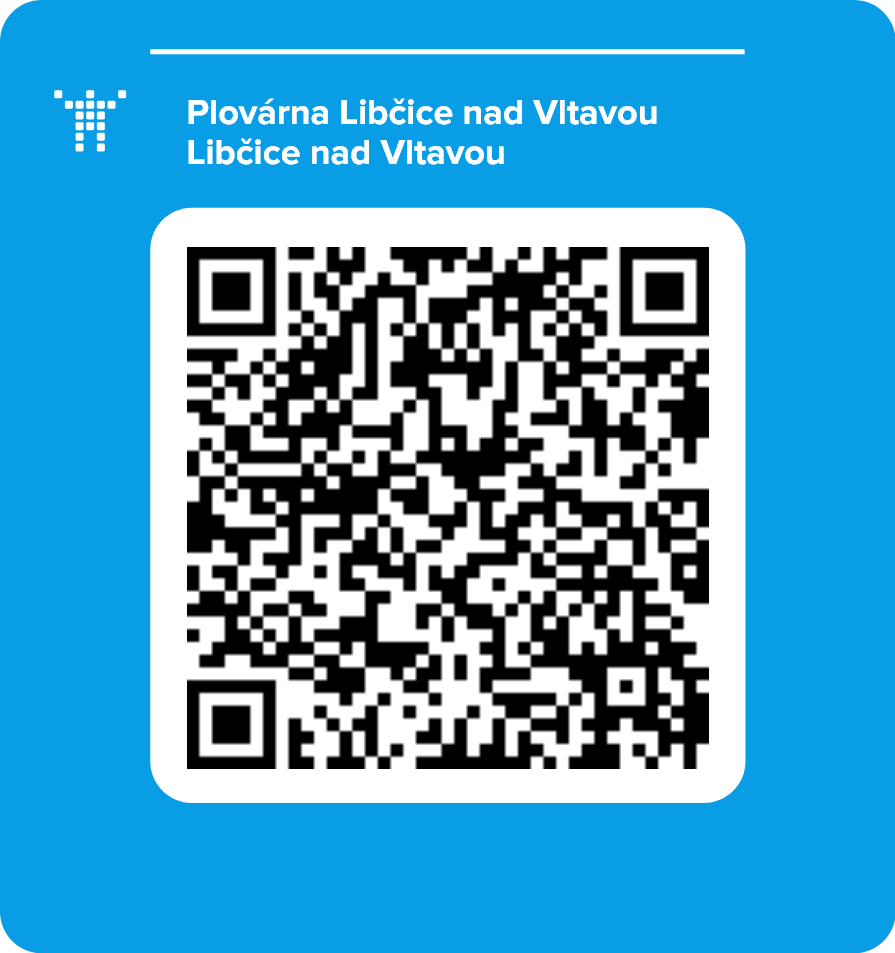 Plovárna Libčice nad Vltavou Libčice nad Vltavou