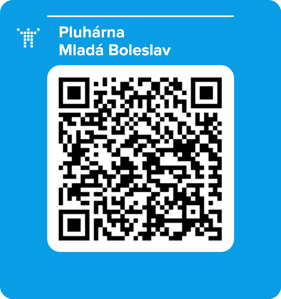 Pluhárna Mladá Boleslav