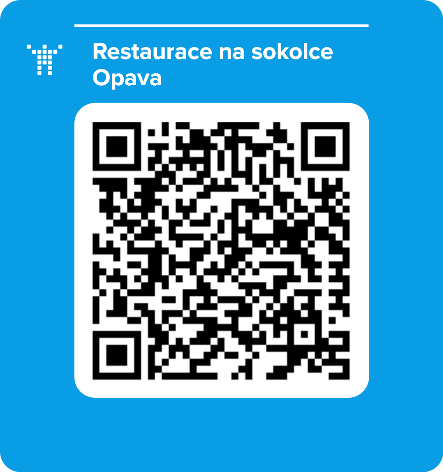 Restaurace na sokolce Opava