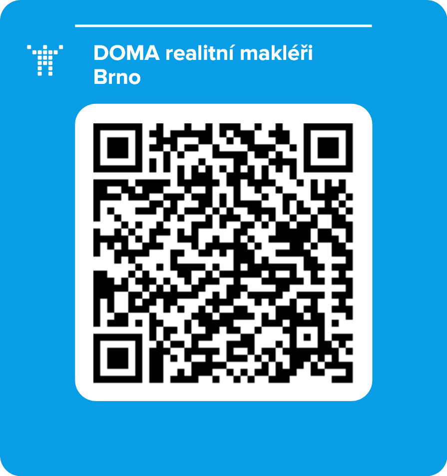 DOMA realitní makléři Brno
