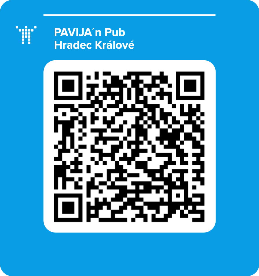 PAVIJA´n Pub Hradec Králové