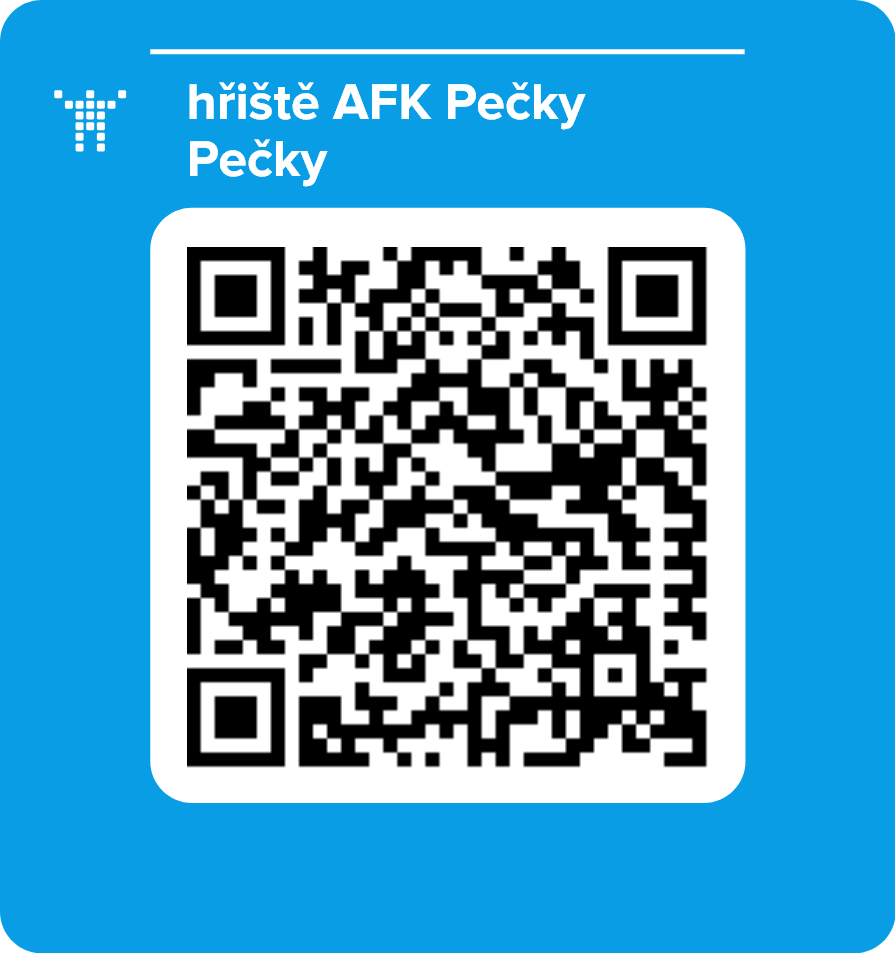 hřiště AFK Pečky Pečky