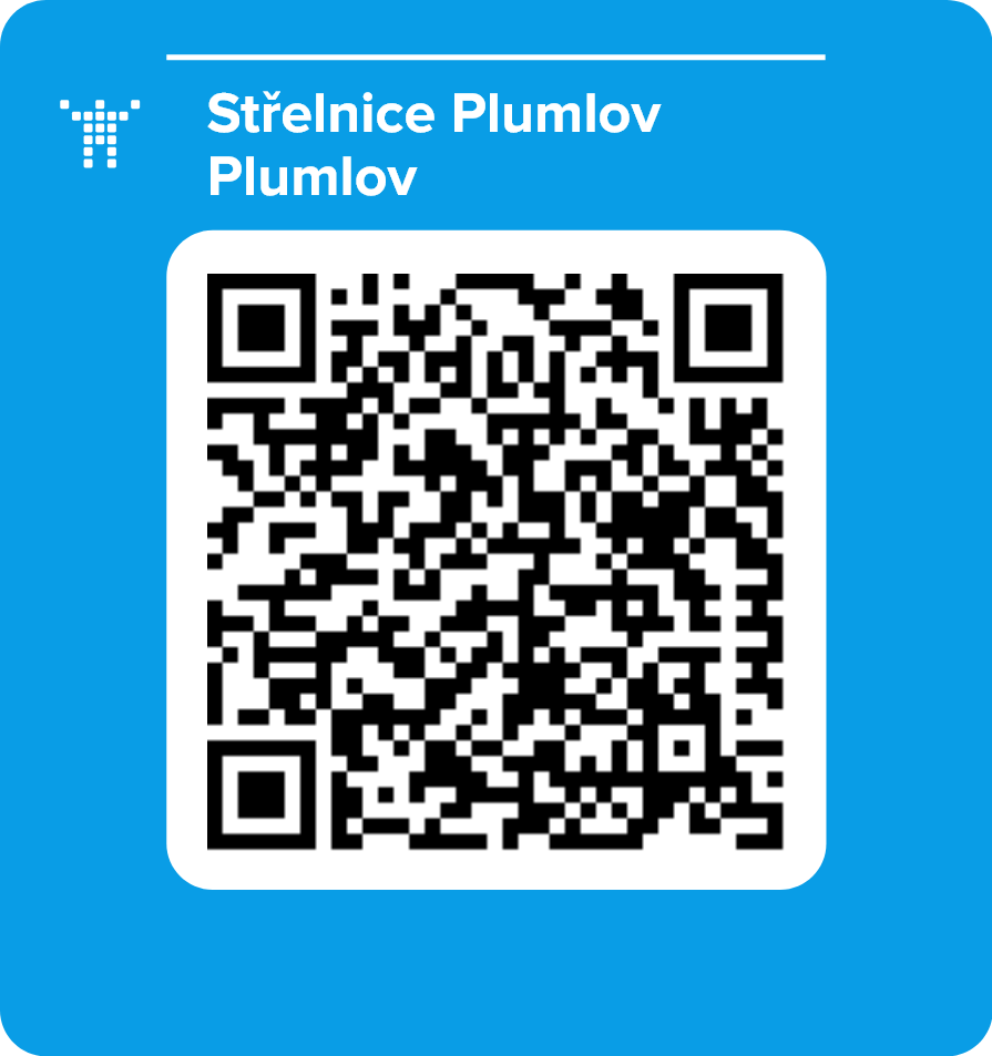 Střelnice Plumlov Plumlov