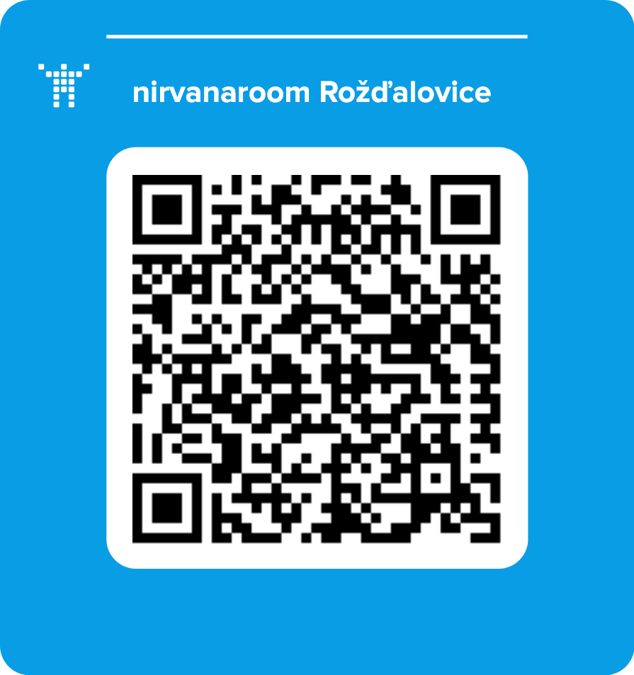 nirvanaroom Rožďalovice