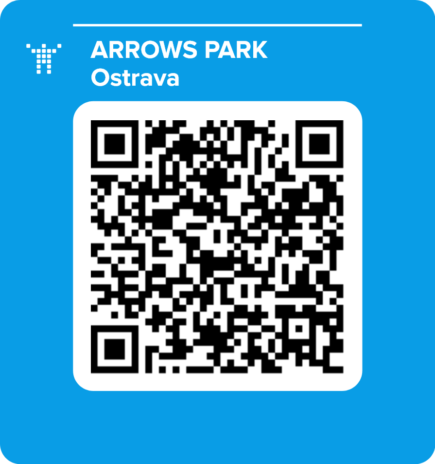 ARROWS PARK Ostrava