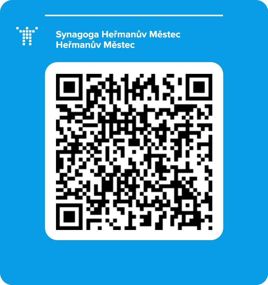 Synagoga Heřmanův Městec Heřmanův Městec