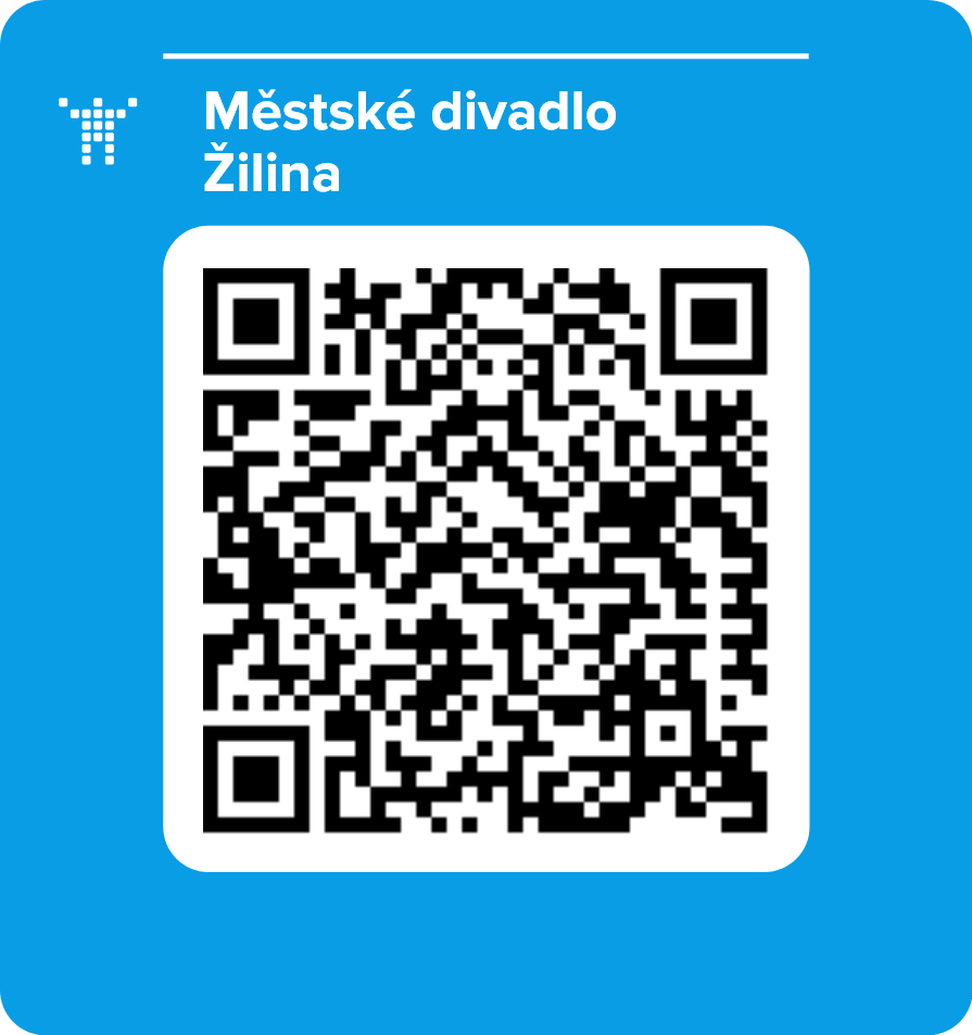 Městské divadlo Žilina
