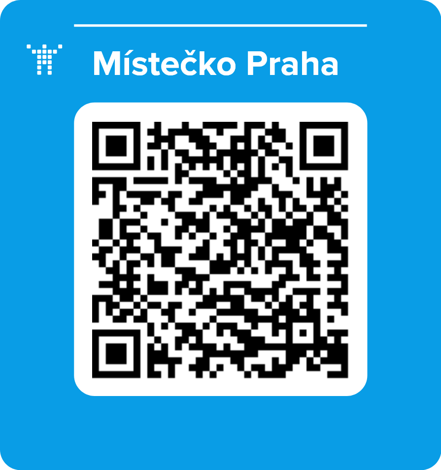 Místečko Praha