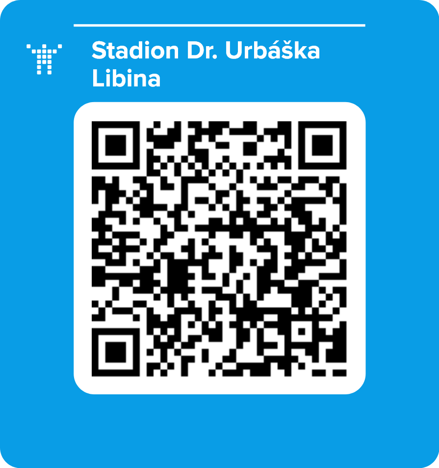 Stadion Dr. Urbáška Libina