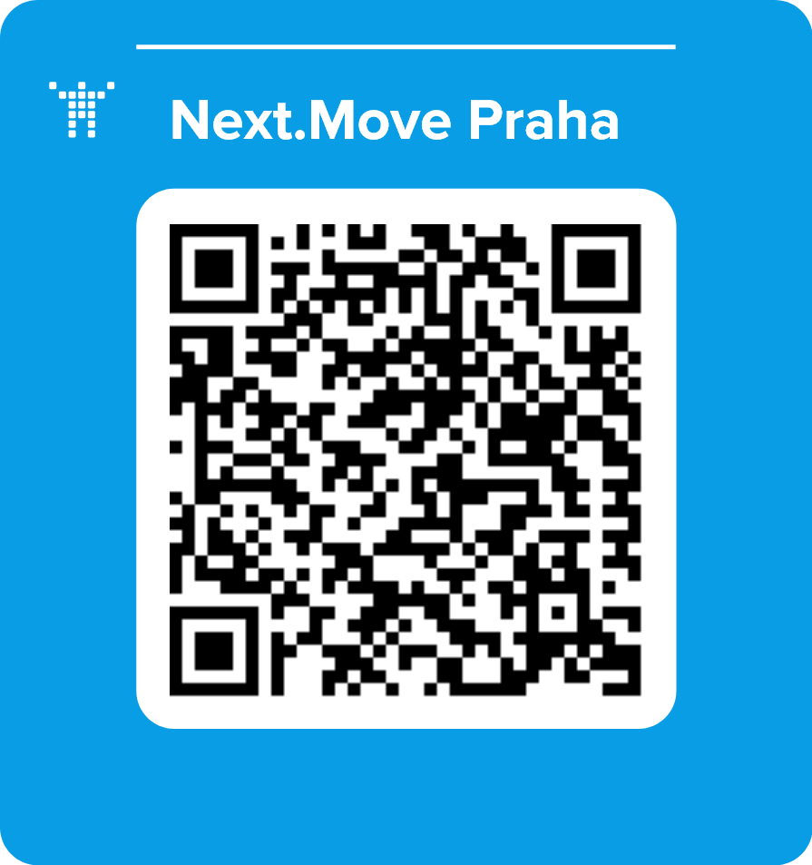 Next.Move Praha
