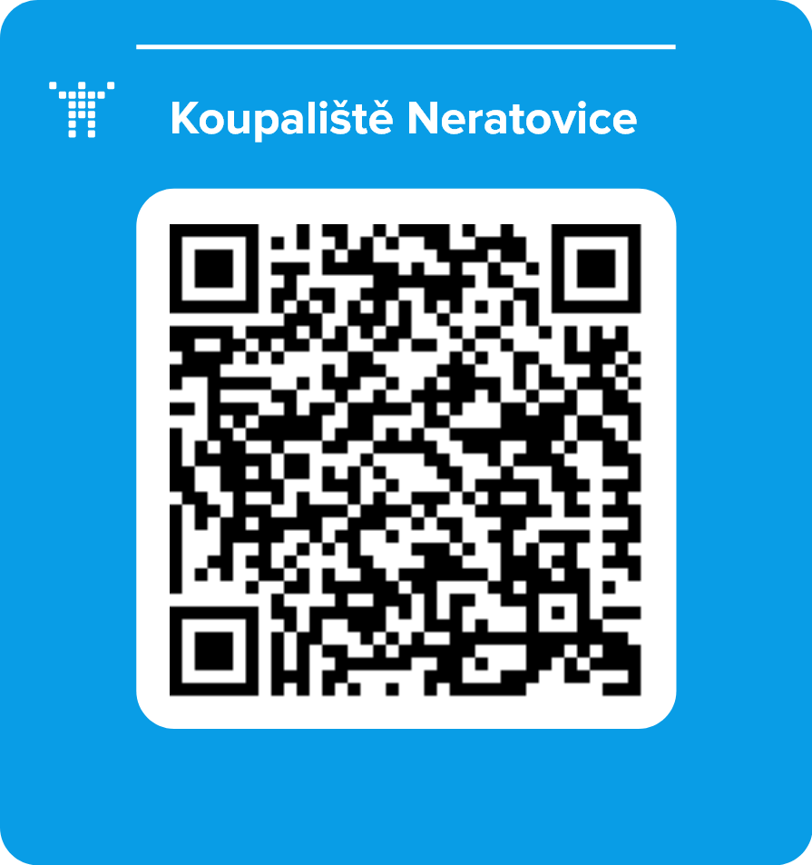 Koupaliště Neratovice