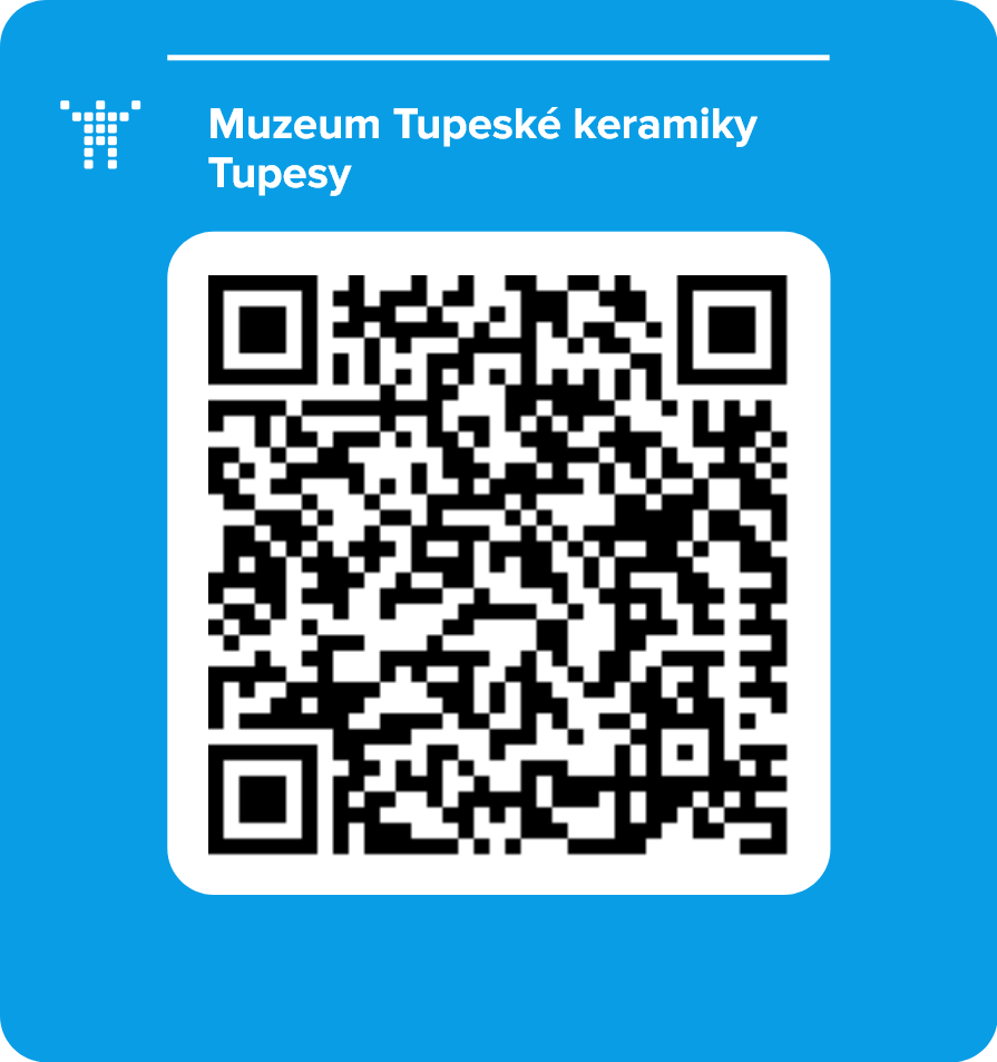 Muzeum Tupeské keramiky Tupesy