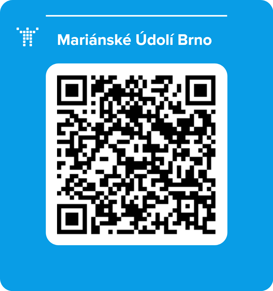 Mariánské Údolí Brno