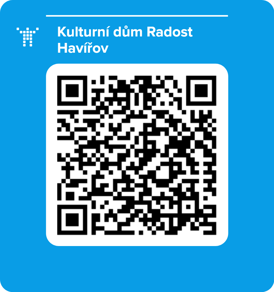 Kulturní dům Radost Havířov