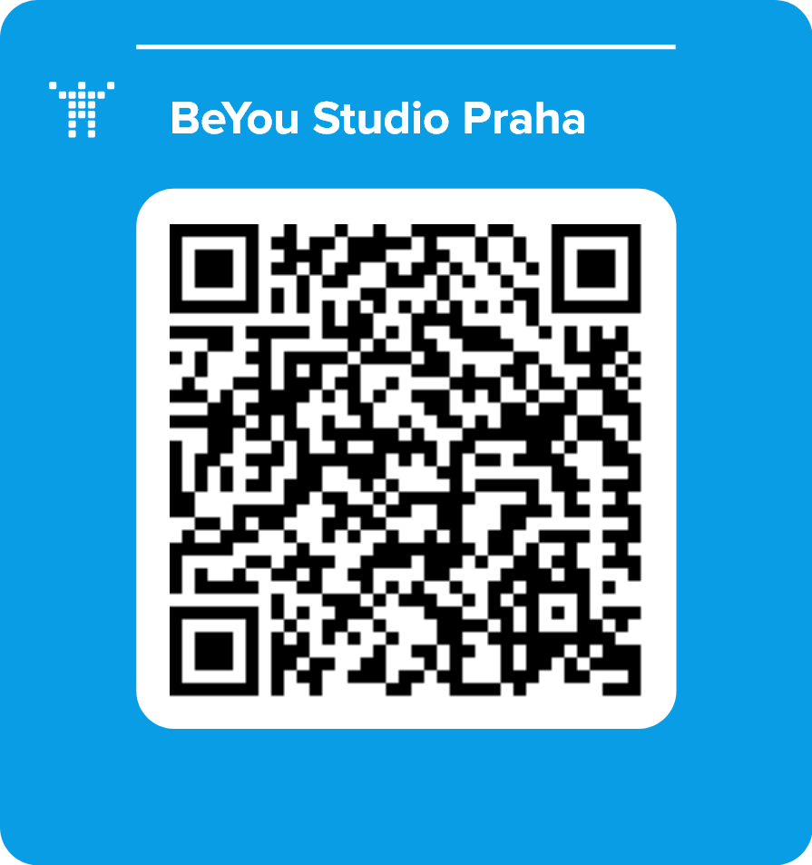 BeYou Studio Praha