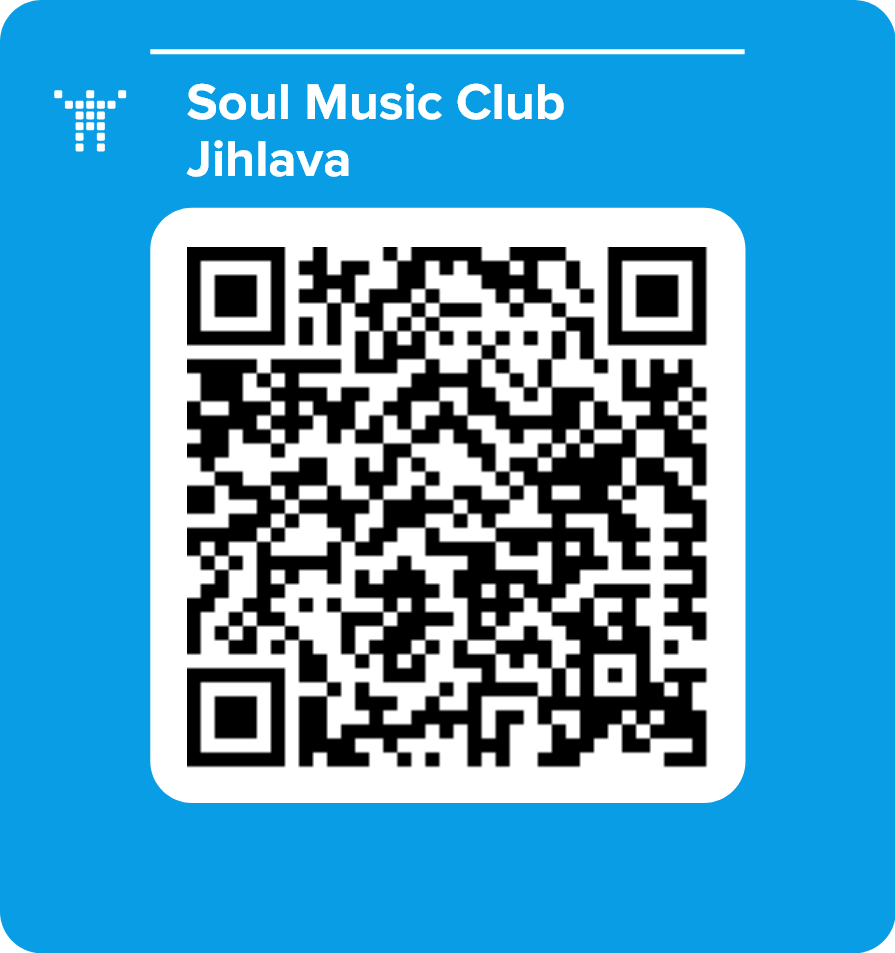 Soul Music Club Jihlava