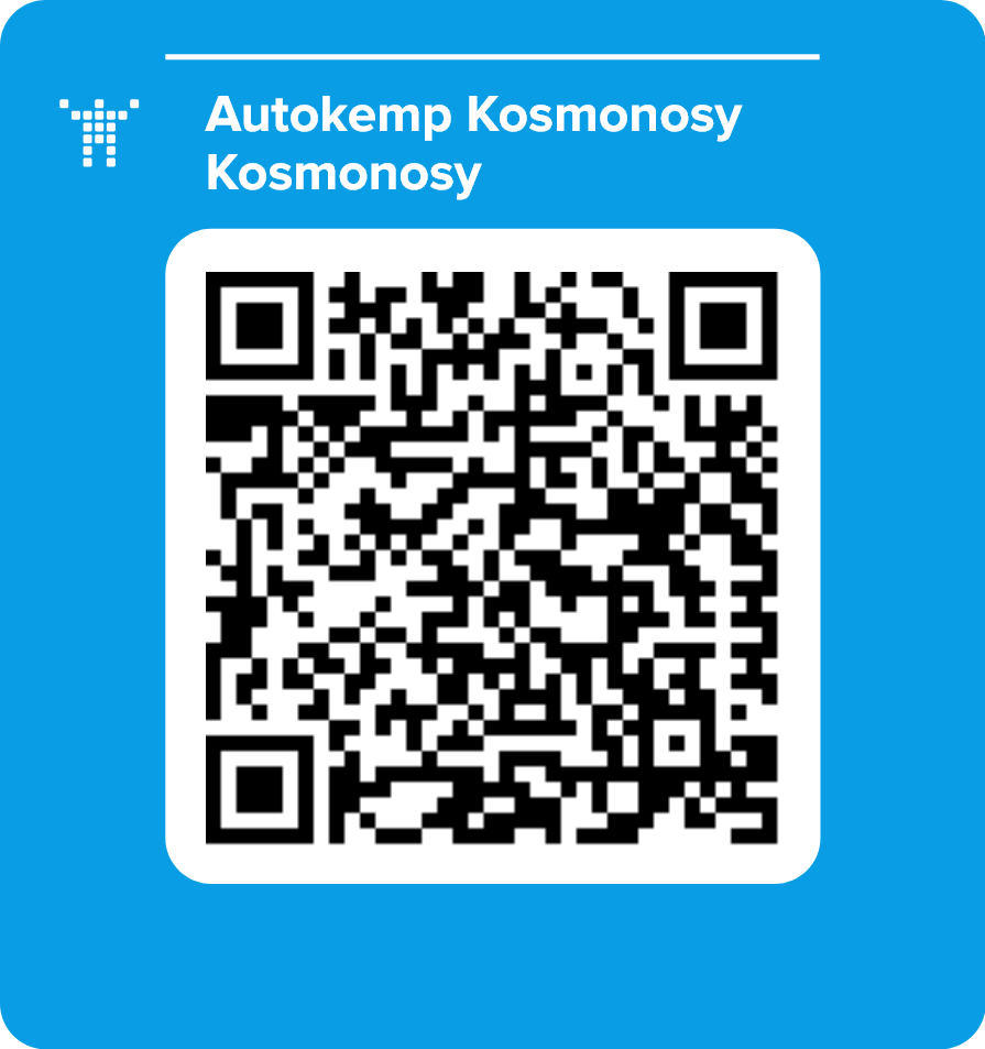 Autokemp Kosmonosy Kosmonosy