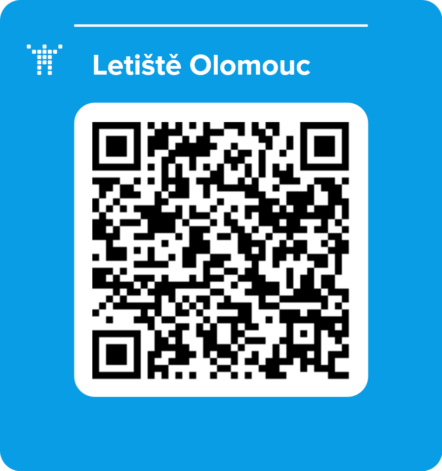 Letiště Olomouc