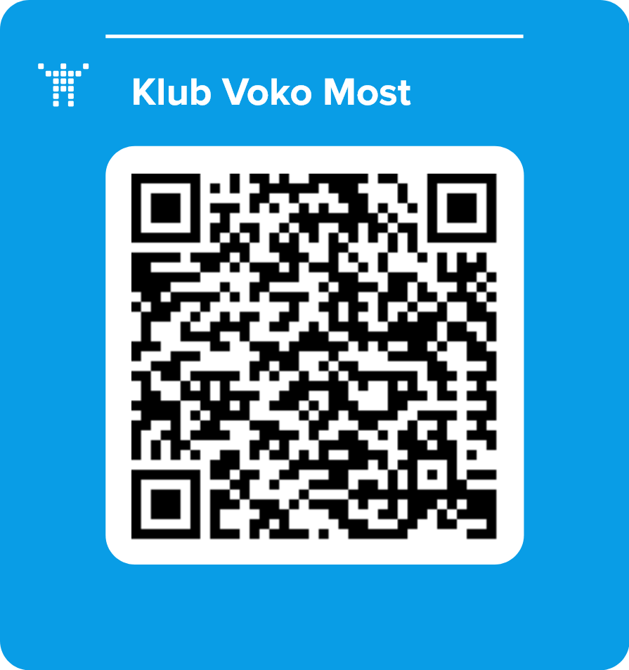 Klub Voko Most