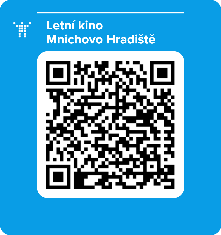 Letní kino Mnichovo Hradiště