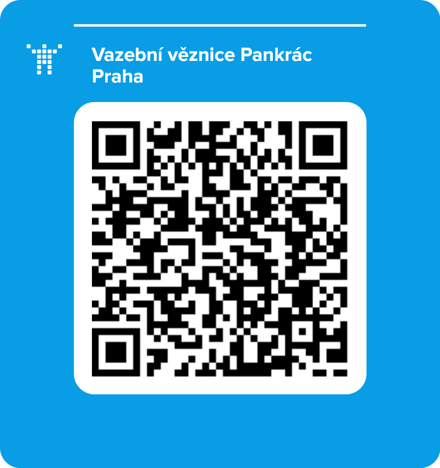 Vazební věznice Pankrác Praha