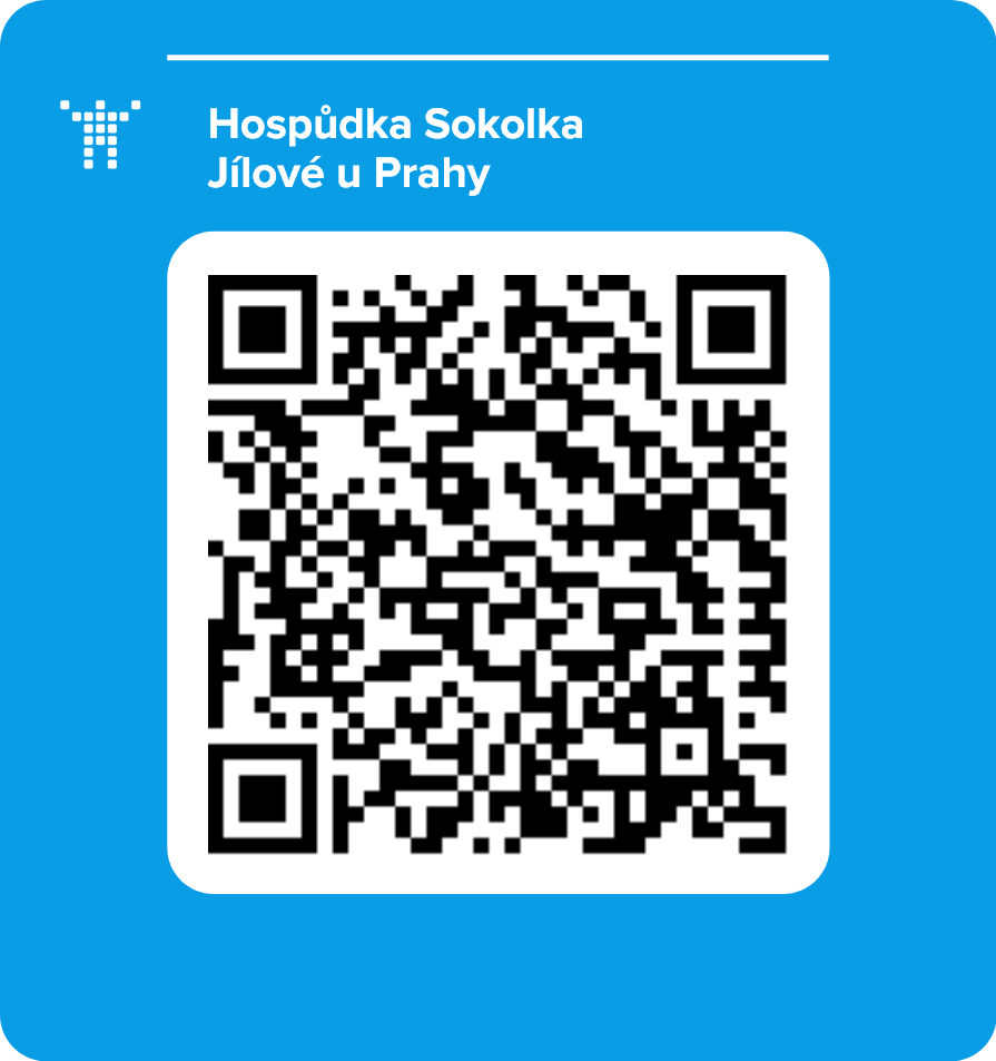 Hospůdka Sokolka Jílové u Prahy