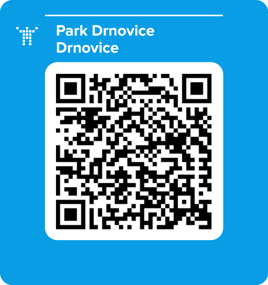 Park Drnovice Drnovice