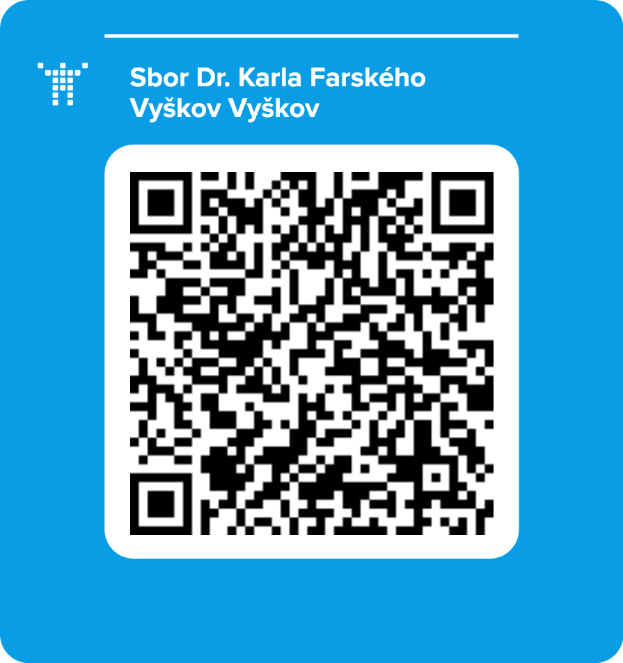 Sbor Dr. Karla Farského Vyškov Vyškov