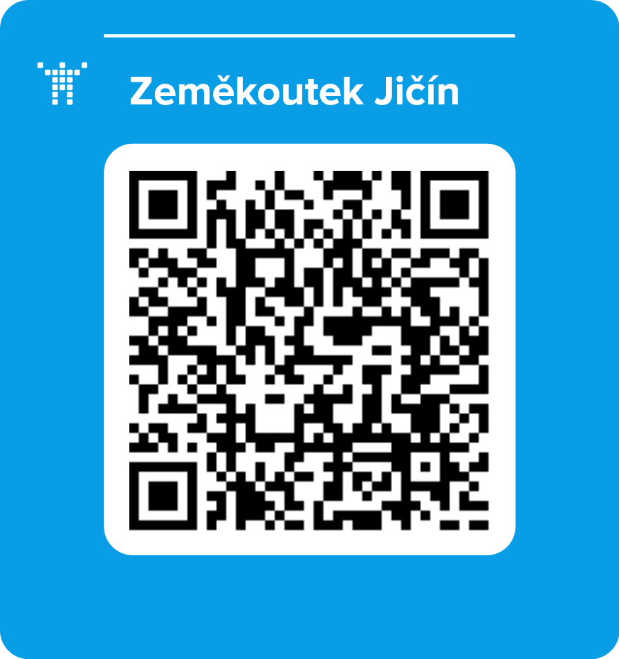 Zeměkoutek Jičín