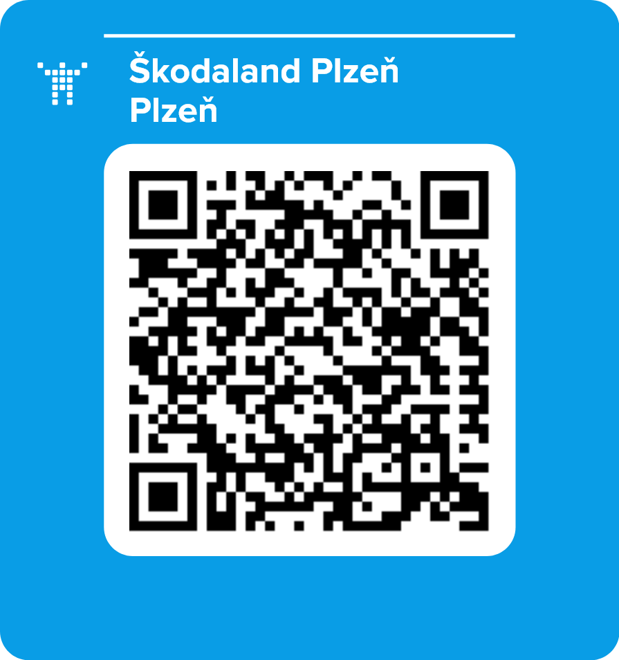 Škodaland Plzeň Plzeň