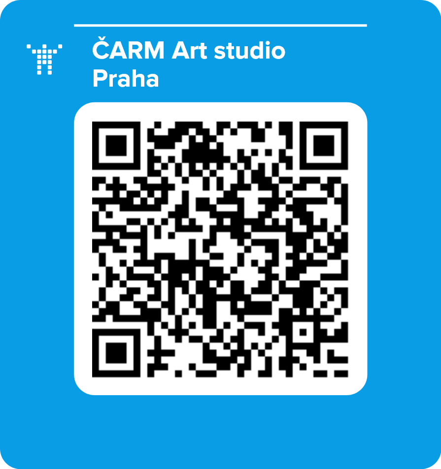 ČARM Art studio Praha