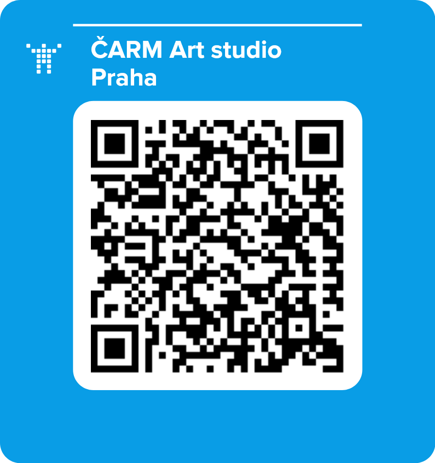 ČARM Art studio Praha