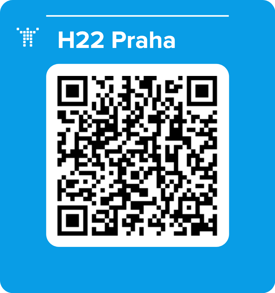 H22 Praha